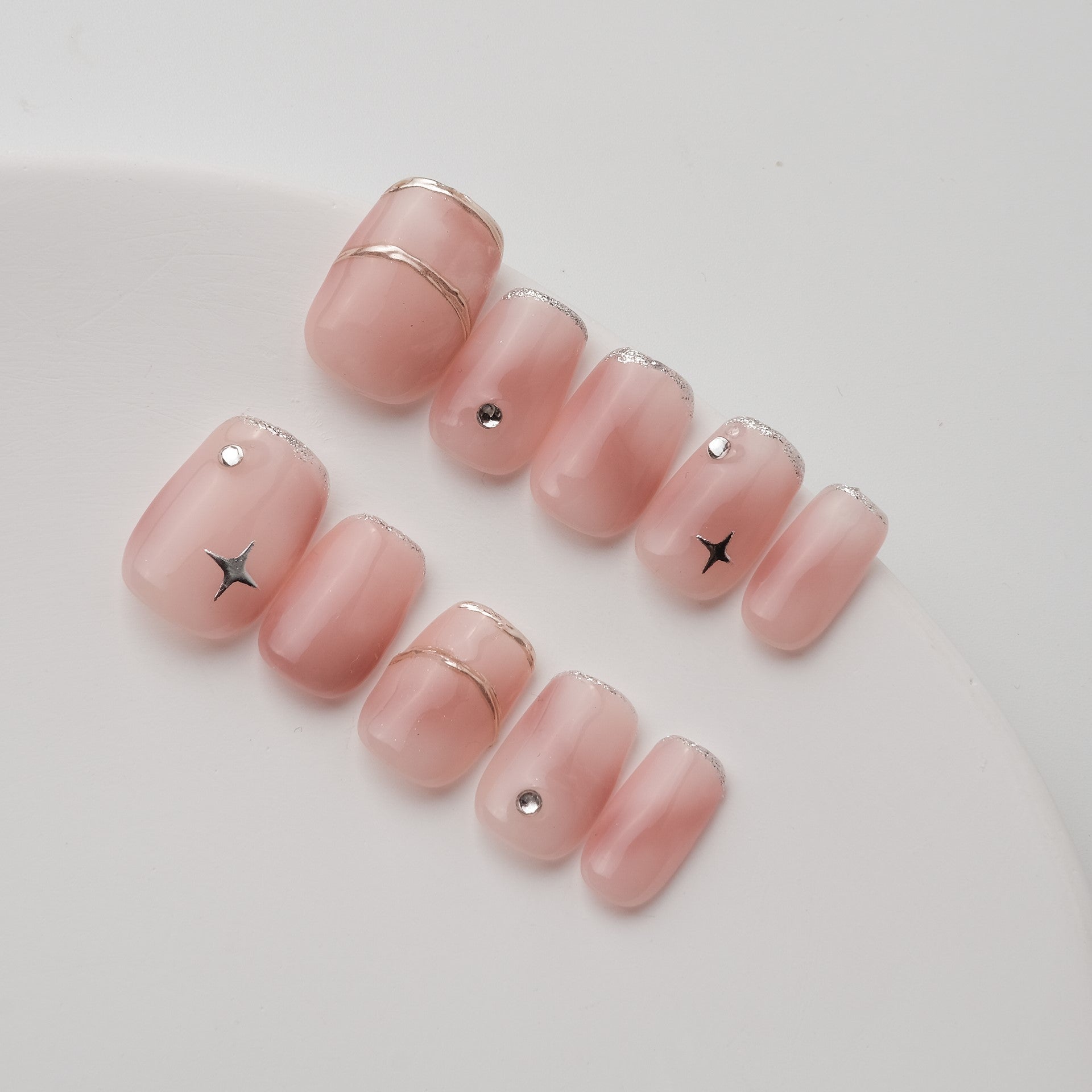 Pink Essence