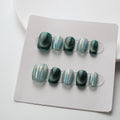 Jade Prism