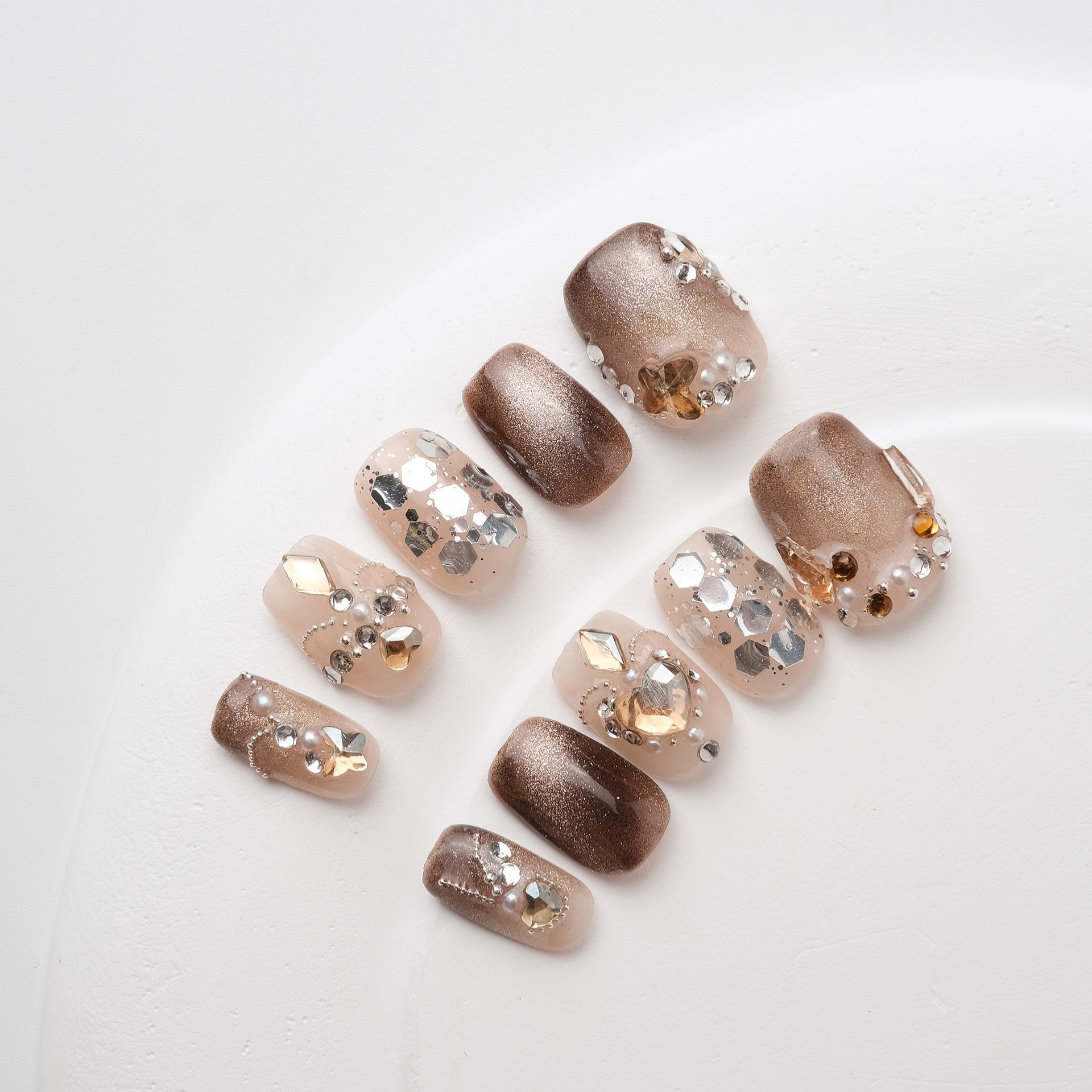 Blinged Out