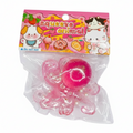 Octopus Taba Squishy
