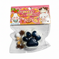 Taba Paw Squishy