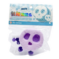 Skull Taba Squishy