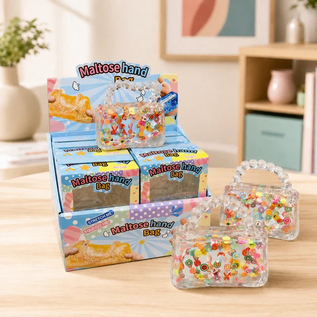 Sugar Hand Bag