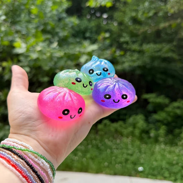 Sugar Mini Dumpling