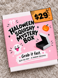 Halloween Mystery Box-Small