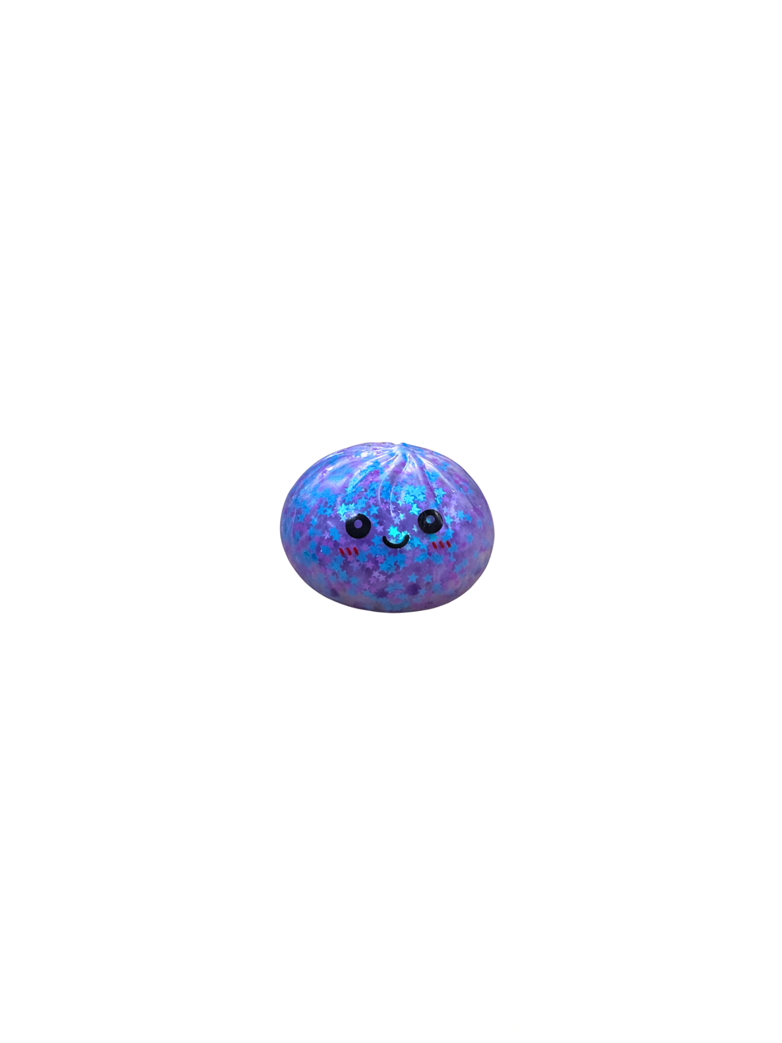 Mystery Dumpling