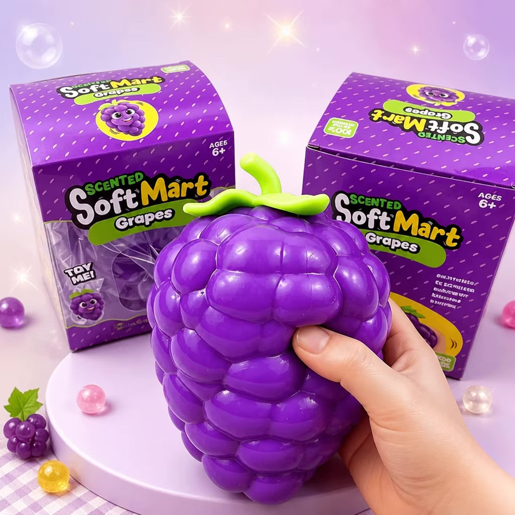 Jumbo Grape