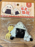 Onigiri taba squishy