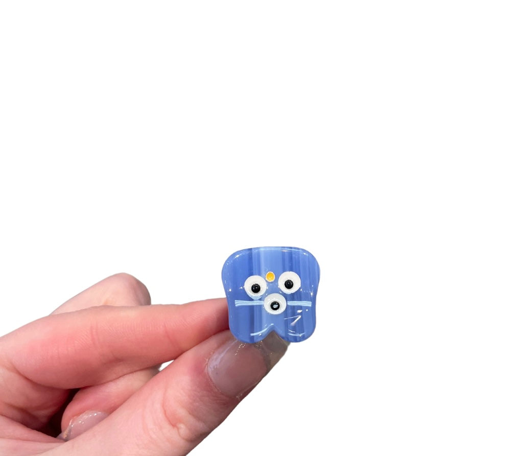 3 Eyed Monster – Press Obsessed Boutique