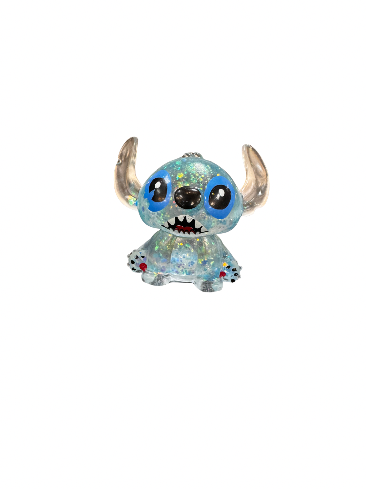 Sugar Stitch