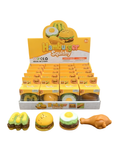 Hamburger Squishy