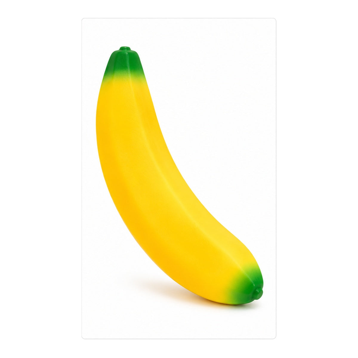 Jumbo Banana Squishy | Giant Stress Relief Toy Canada