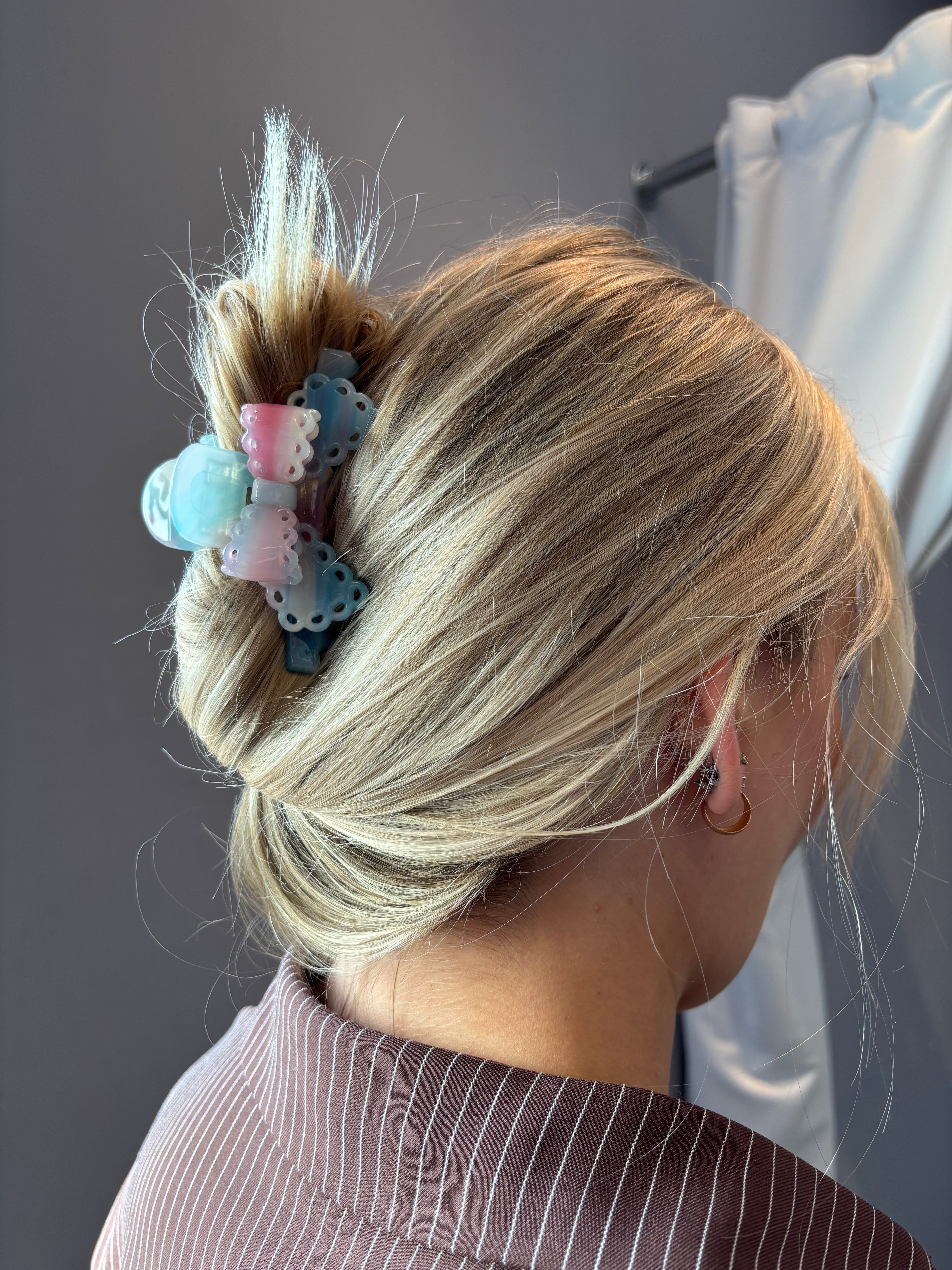 Bubble Bow