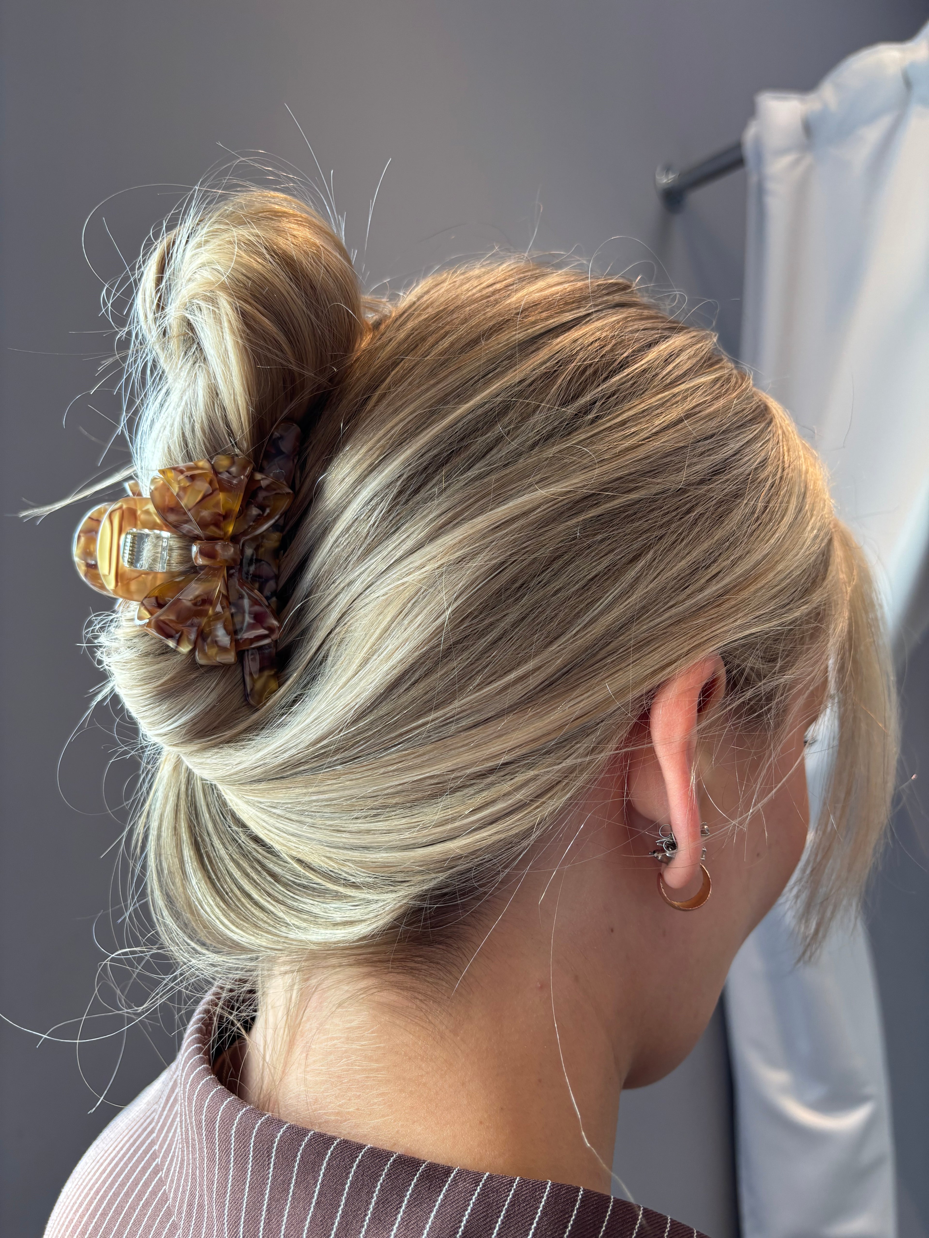 Small Bow