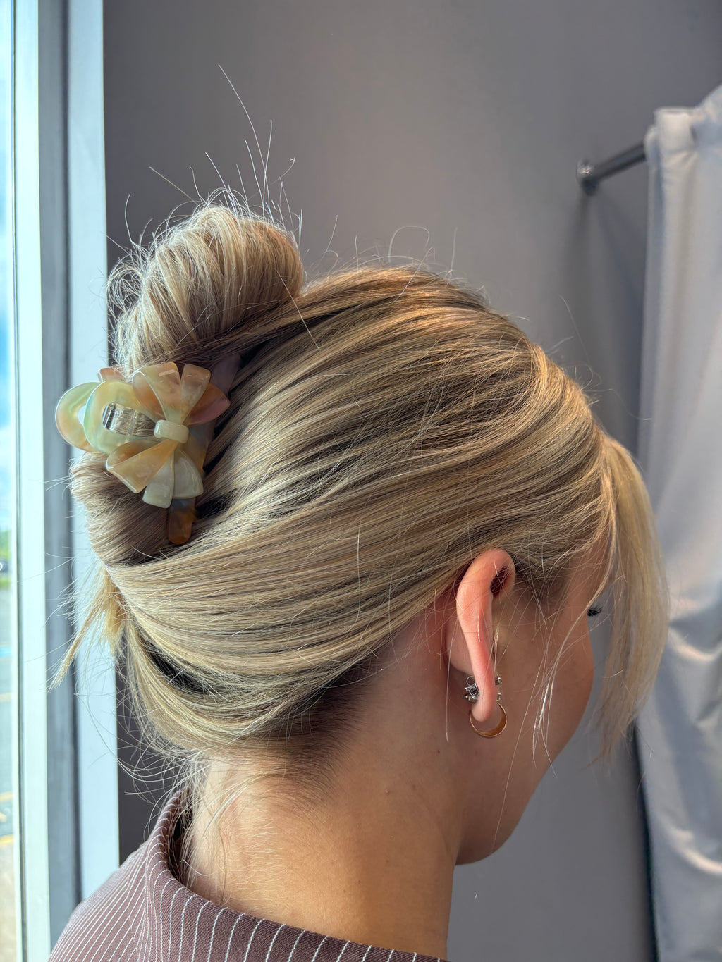 Small Bow