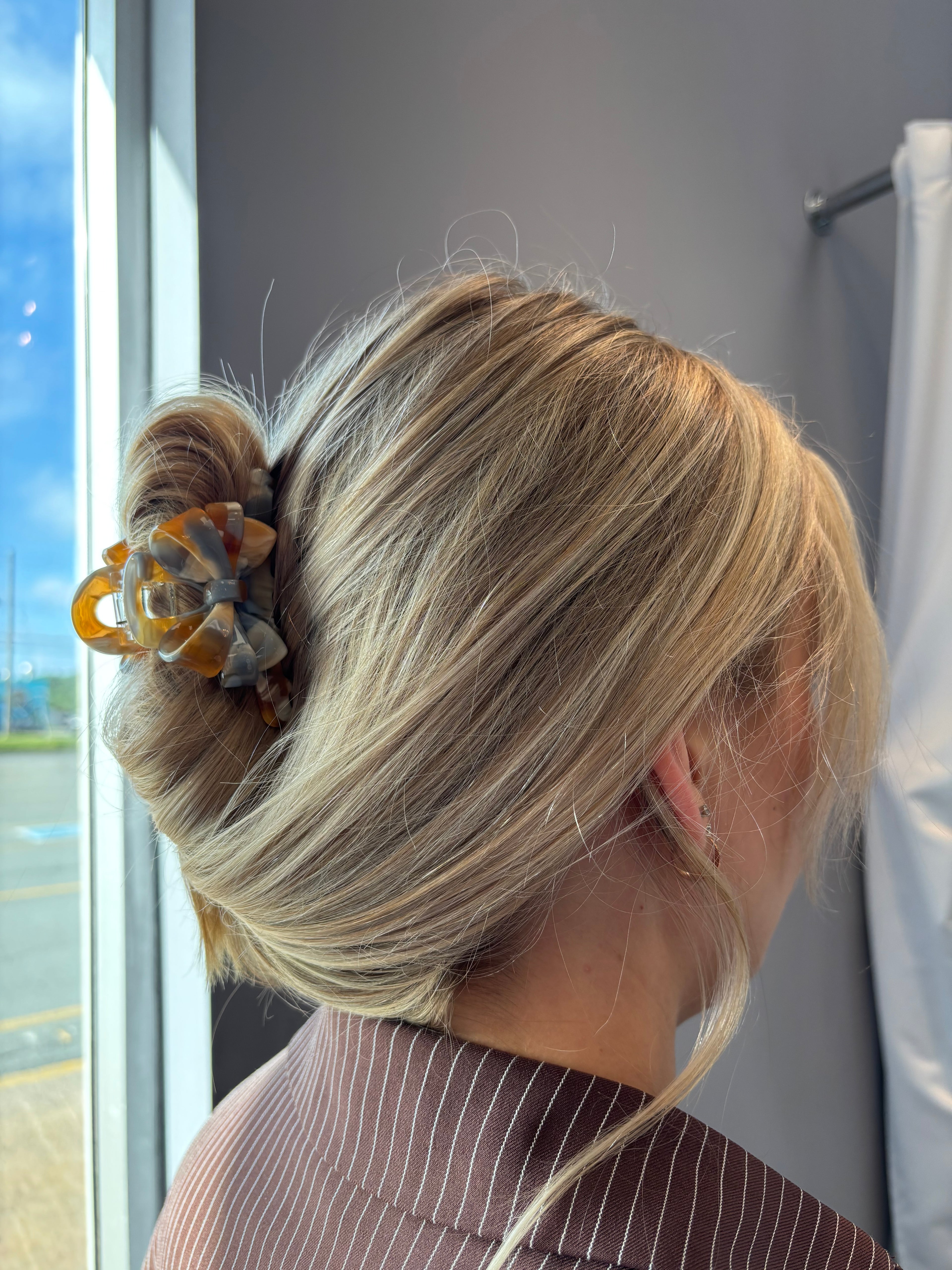 Small Bow