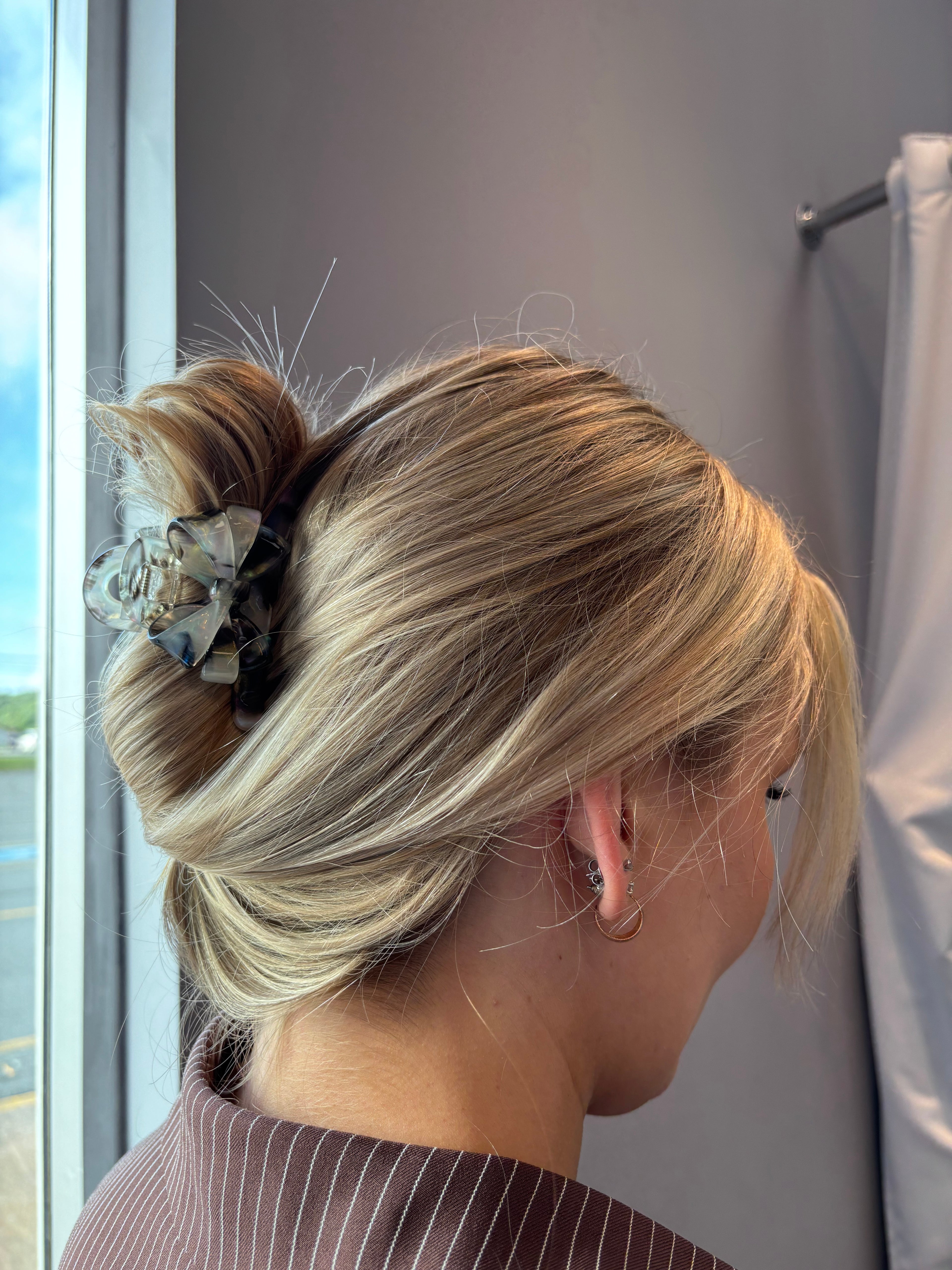 Small Bow