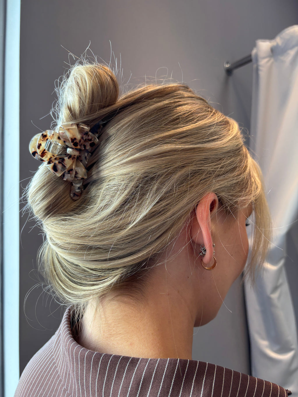 Small Bow