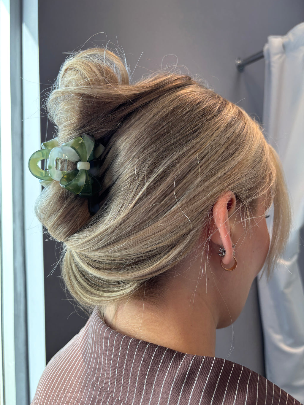 Small Bow