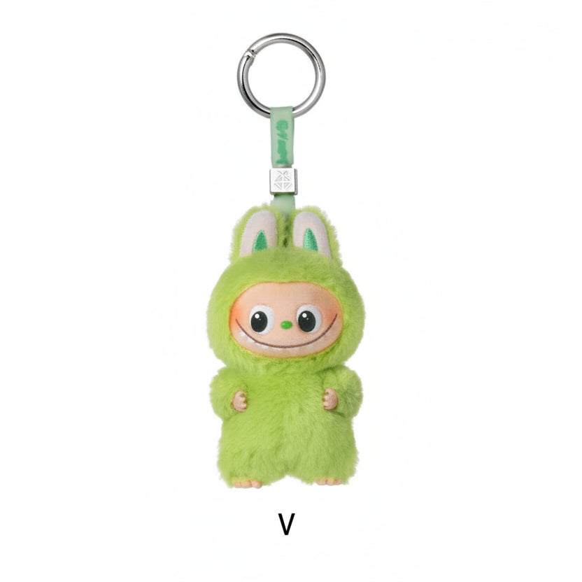The Monsters Pin for Love V