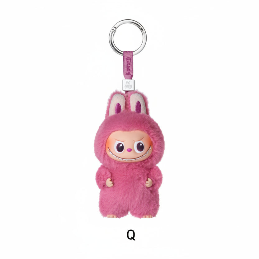 The Monsters Pin for Love Q