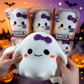Jumbo Ghost Squishy