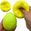 Crunchy Colour Changing Lime