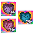 Good Vibes Only Sugar Heart