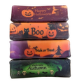 Wax Cracking Halloween Butter