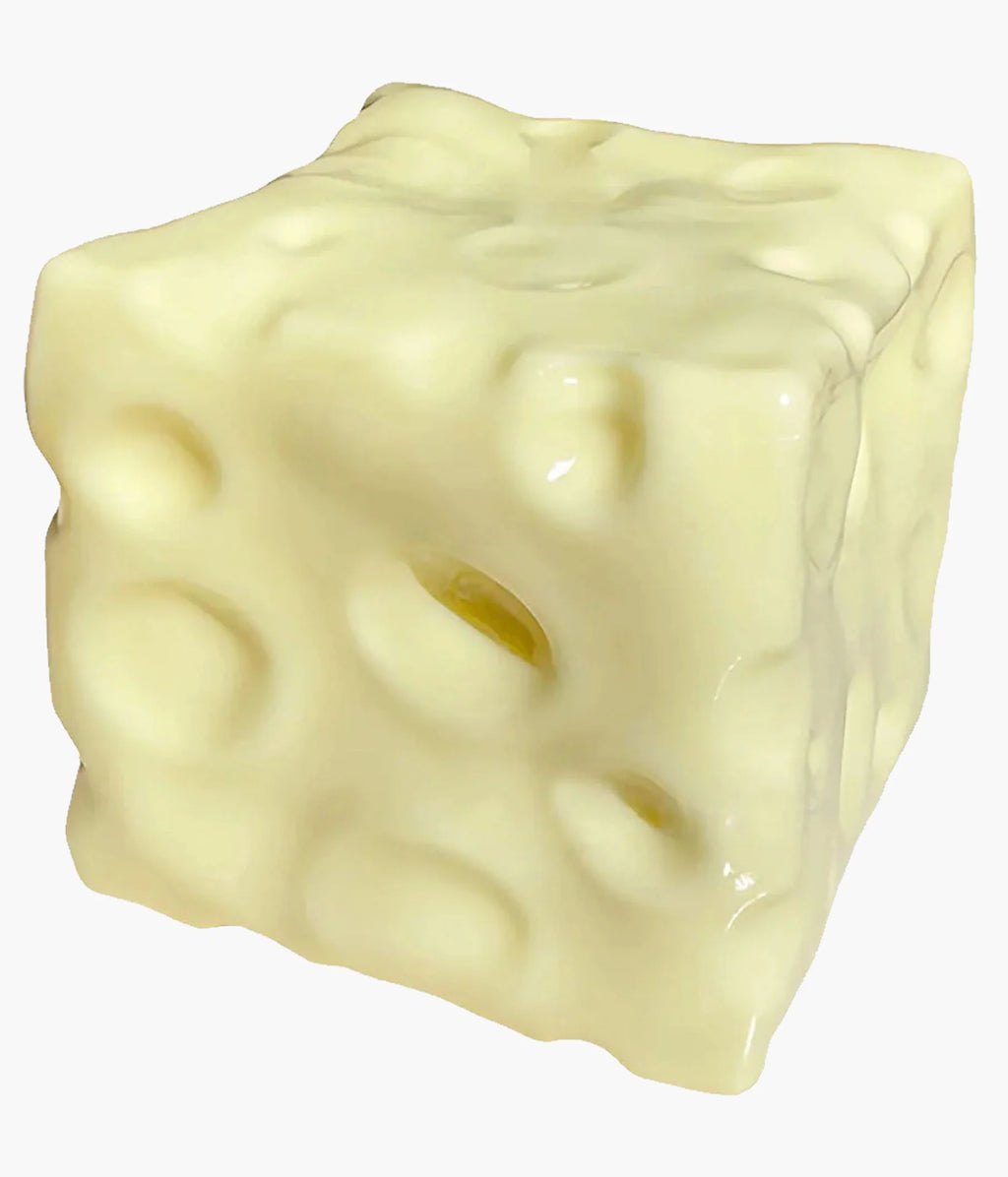 Vaseline Cheese Cube