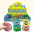 Sponge Sugar Cube
