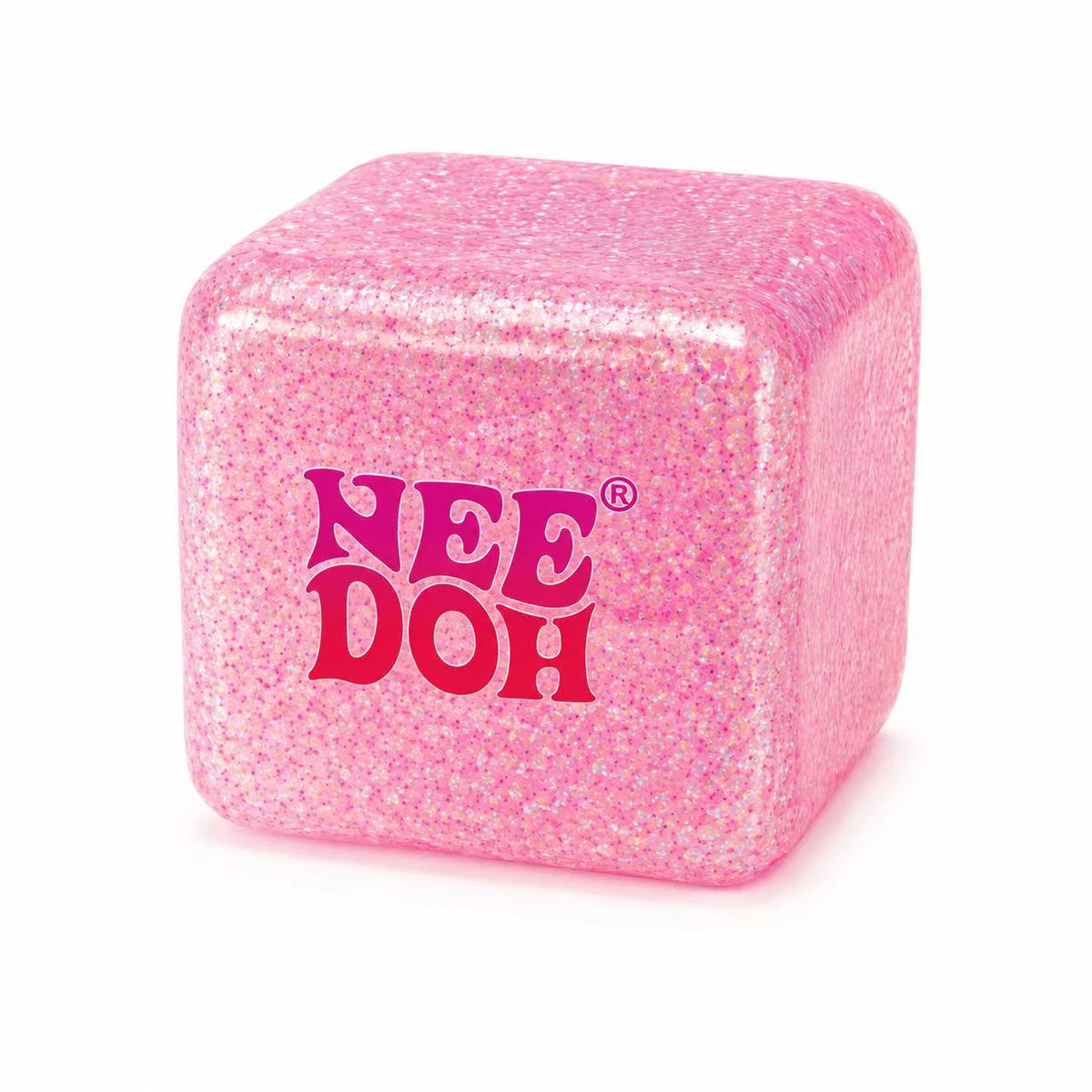 Nice Cube Chunky Glitter