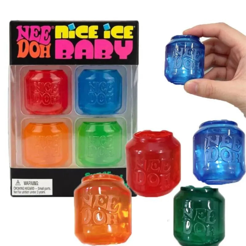 Nice Baby Sugar Can