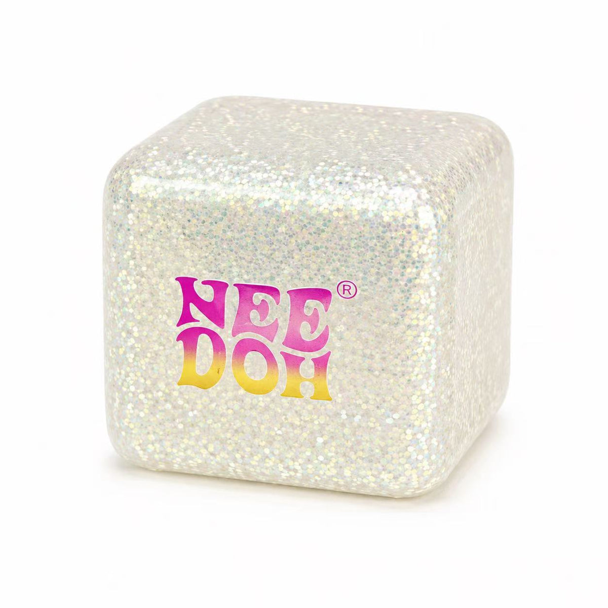 Nice Cube Chunky Glitter