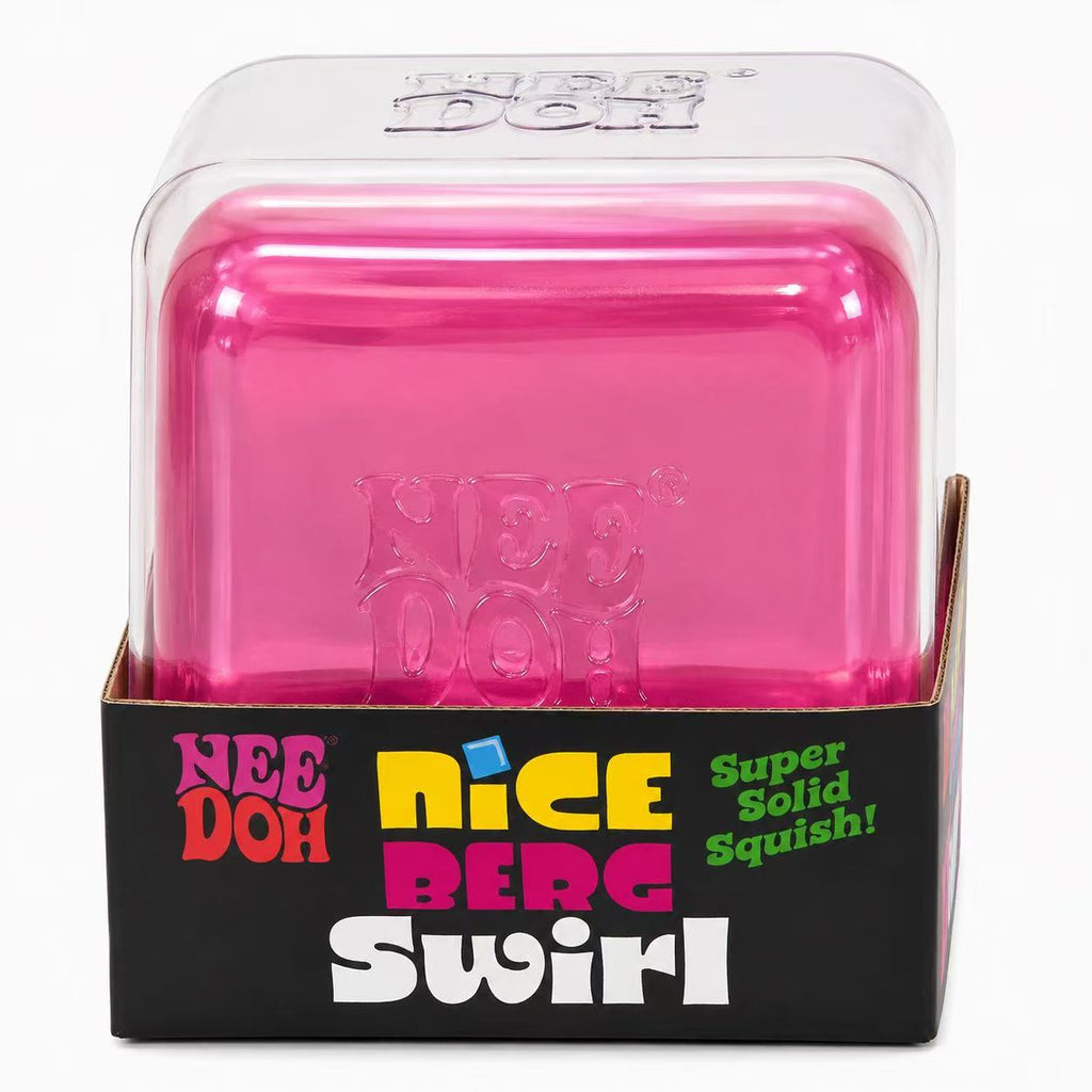 NEE DOH Cube Jumbo
