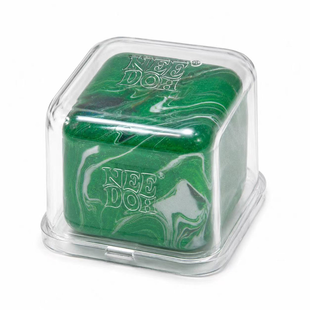 NEE DOH Cube Fluid