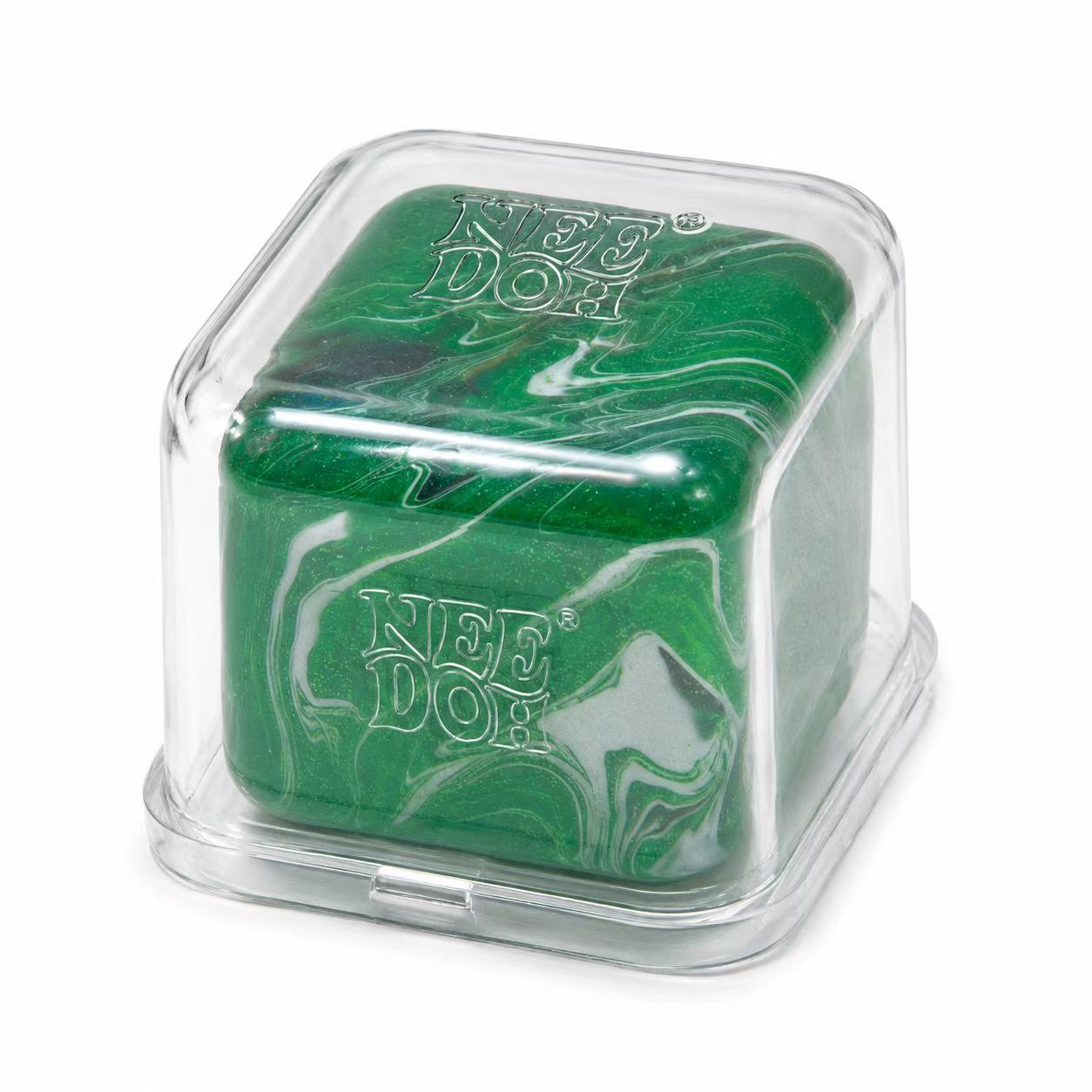 NEE DOH Cube Fluid