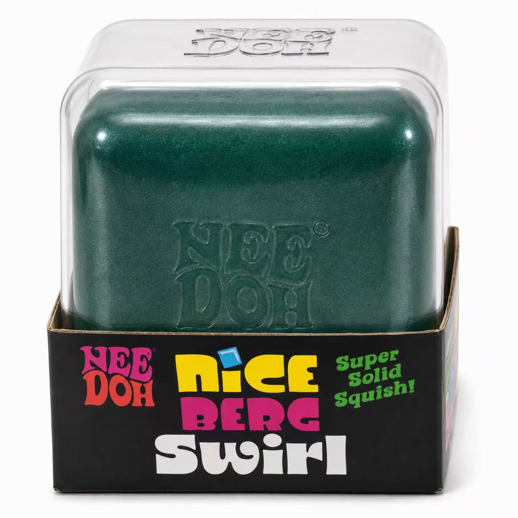 NEE DOH Cube Jumbo