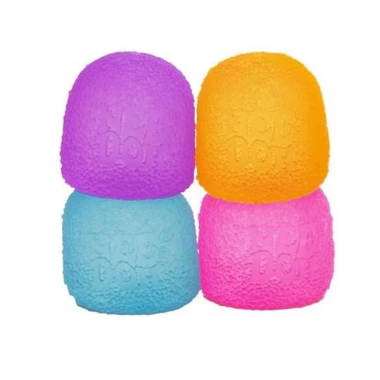 Gumdrop squishy