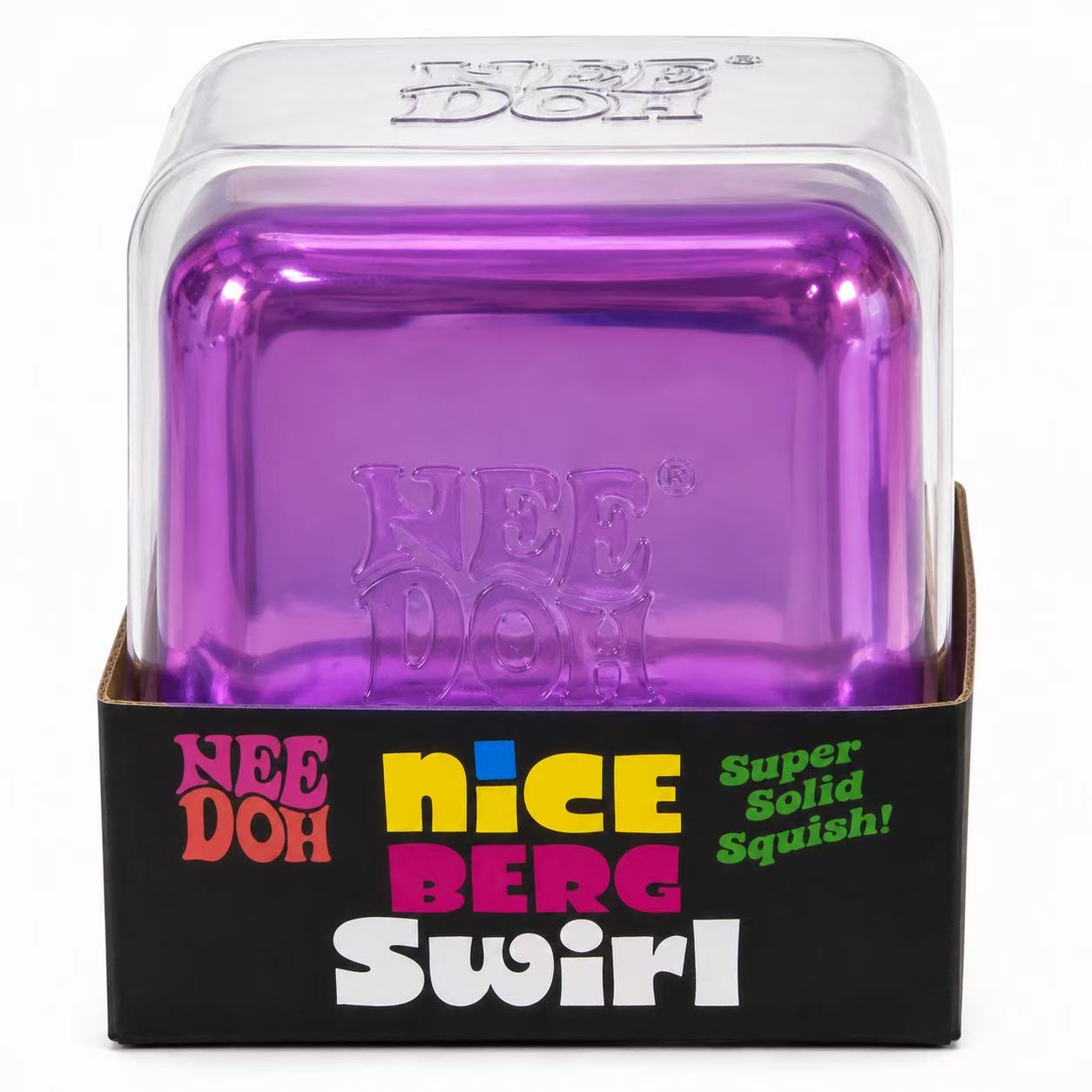 NEE DOH Cube Jumbo