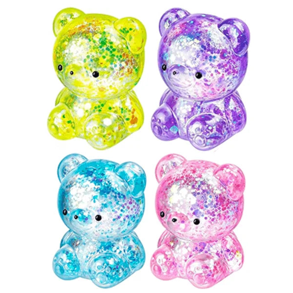 Sugar Bear