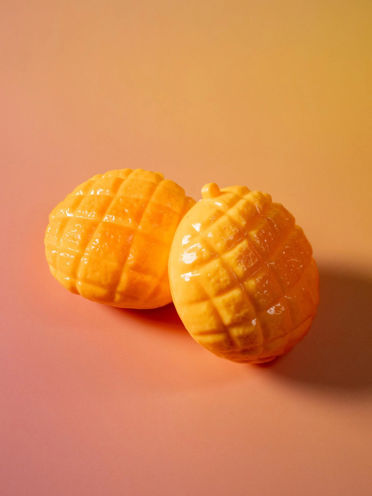 Crunchy Pineapple Bun