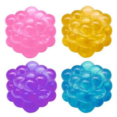 Bubble Cube squishy