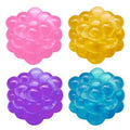 Bubble Cube squishy