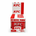 Fried Chicken Sugar Cube