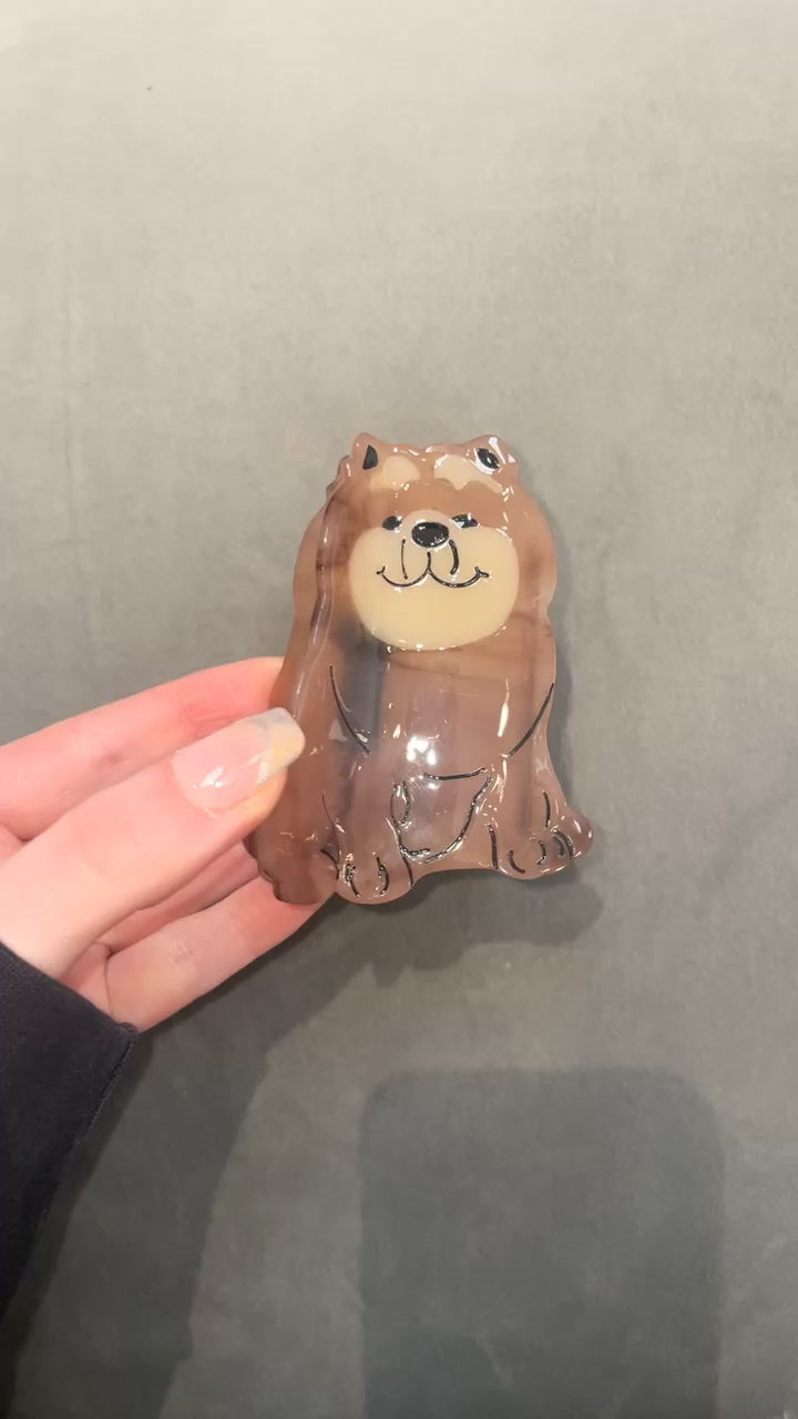 Chow Chow