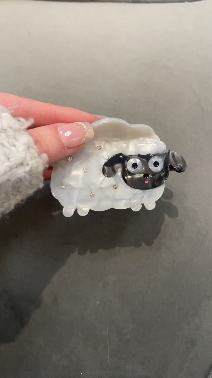 Bedazzled Sheep
