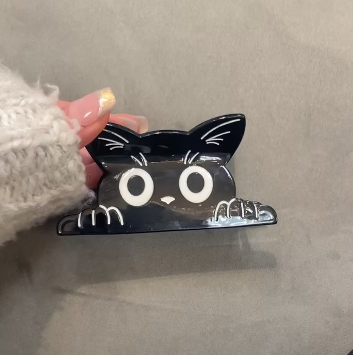 Black Cat