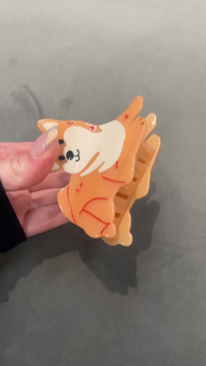 Shiba Inu