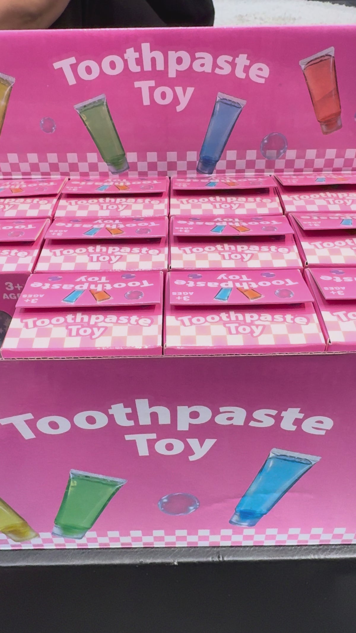 Coconut Oil Toothpaste